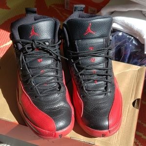 Jordan 12s
